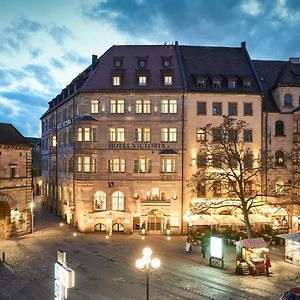 Hotel VICTORIA Nürnberg